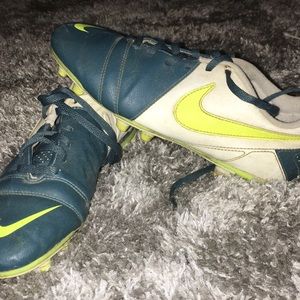 Nike cleats